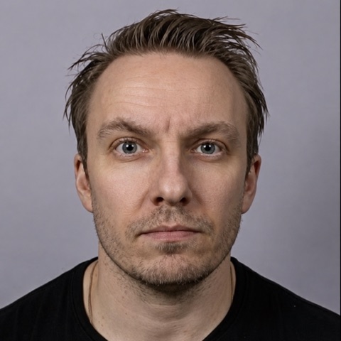 Teemu Kinnunen